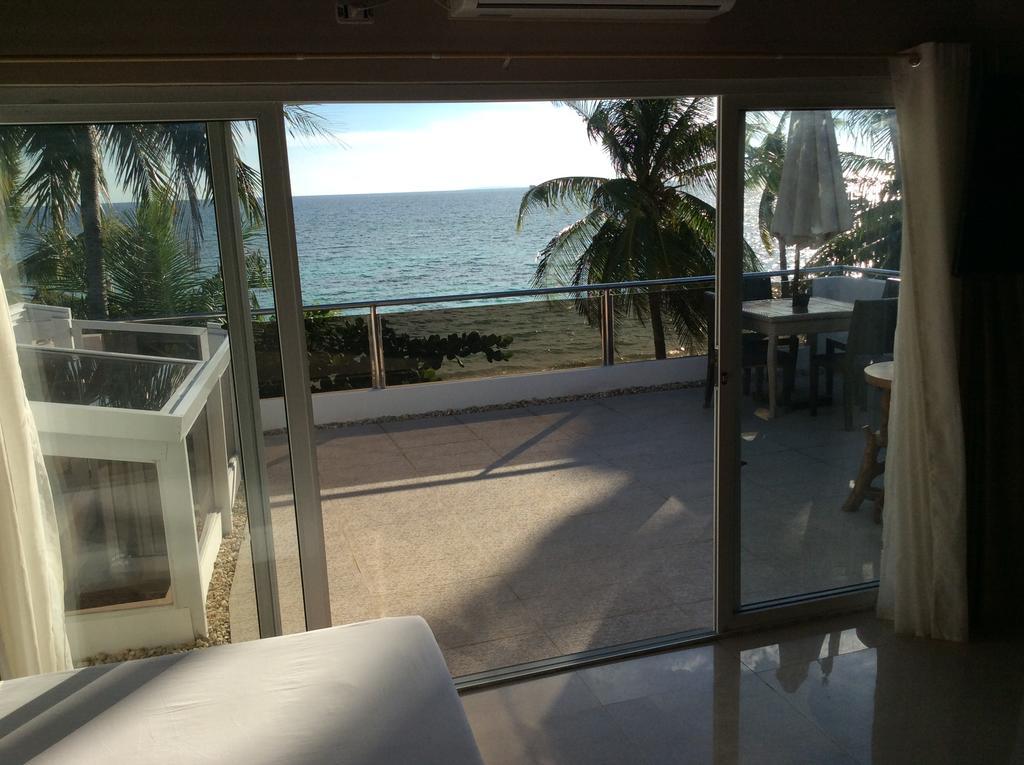 Kaiyana Boracay Beach Resort Manoc-Manoc Екстер'єр фото