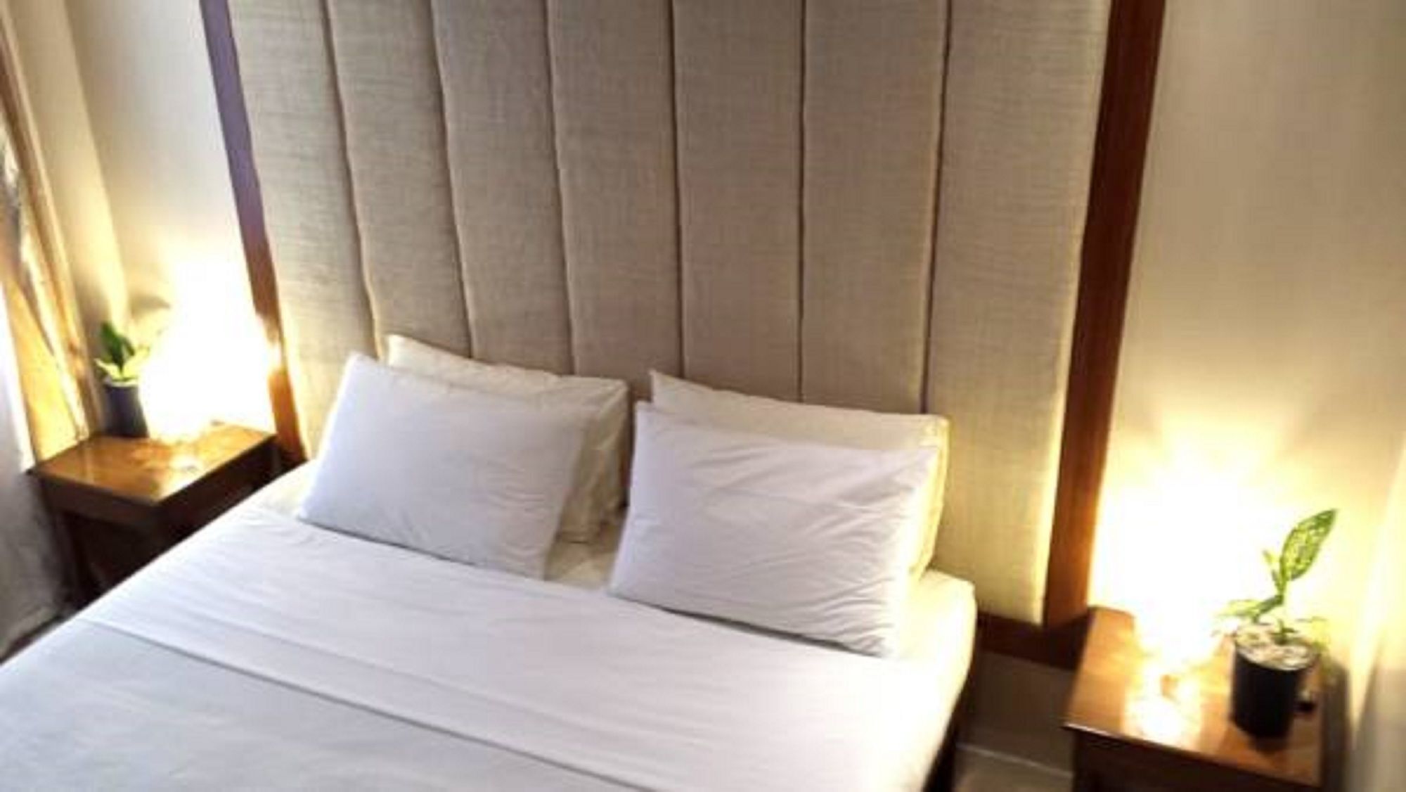 Kaiyana Boracay Beach Resort Manoc-Manoc Екстер'єр фото