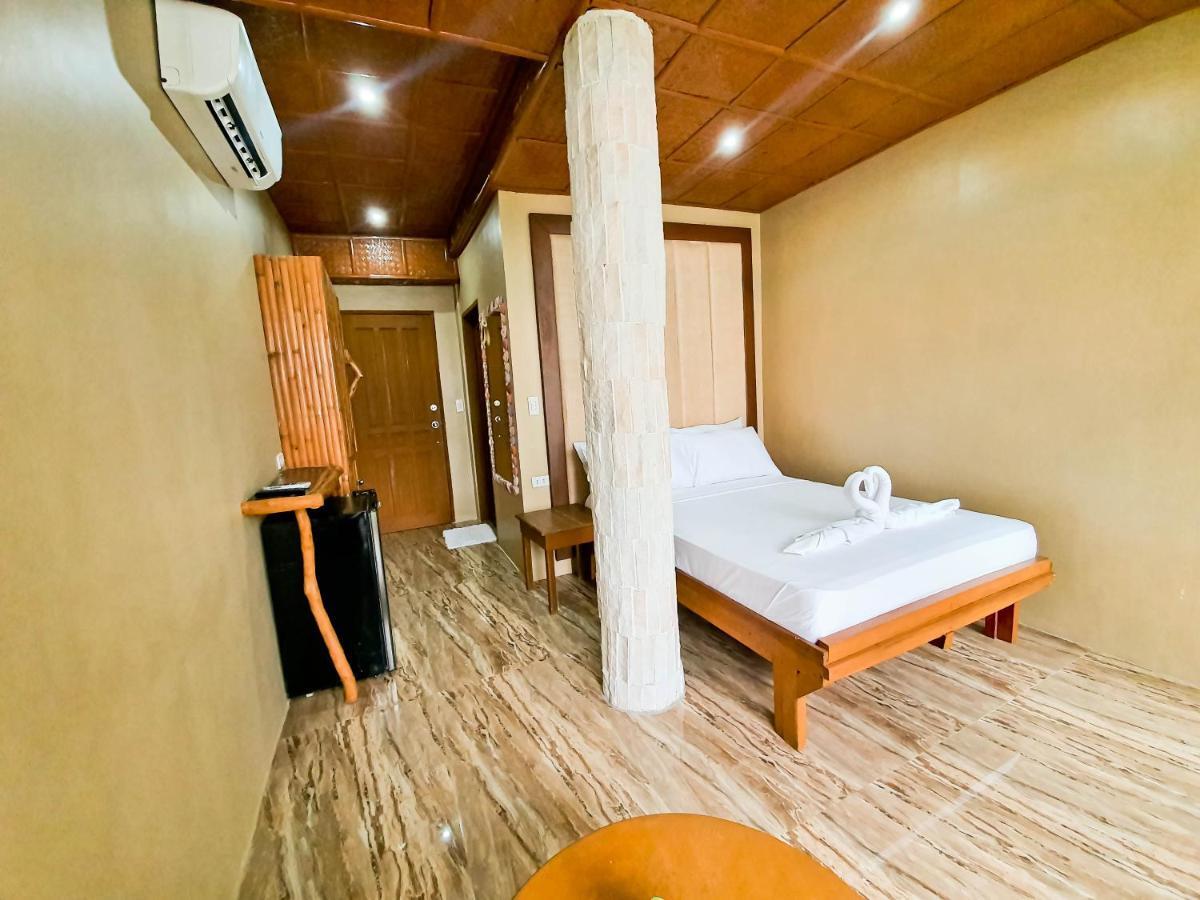 Kaiyana Boracay Beach Resort Manoc-Manoc Екстер'єр фото